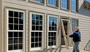 Casement Windows